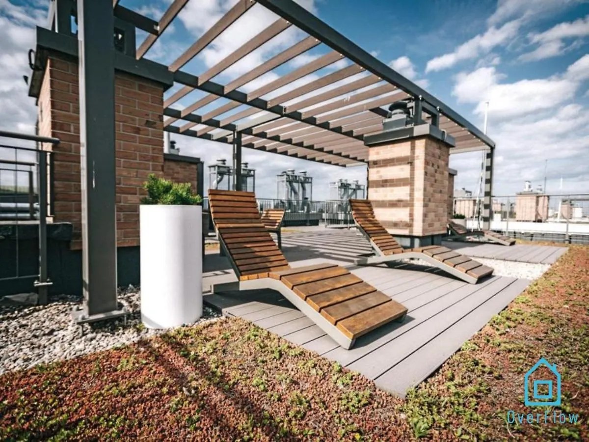 Apartament Stare Dlugie Ogrody 245 Gdańsk 0*,  Polska