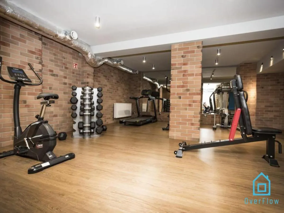 Apartament Stare Dlugie Ogrody 245 Gdańsk Polska