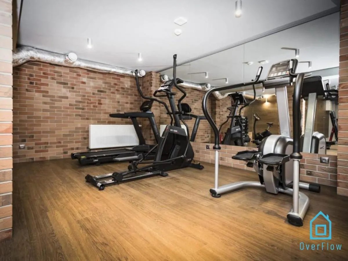 Apartament Stare Dlugie Ogrody 245 Gdańsk
