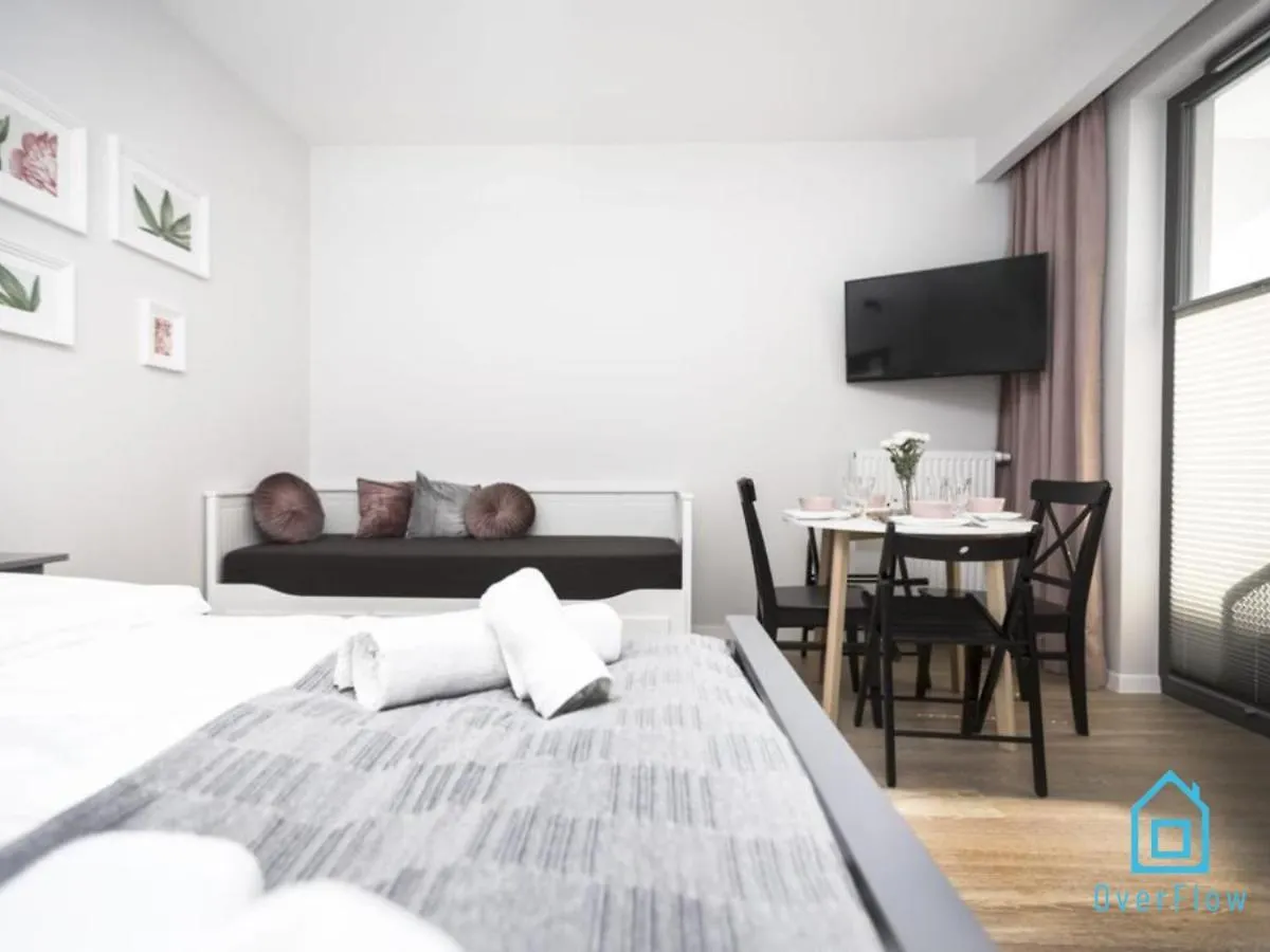 Apartament Stare Dlugie Ogrody 245 Gdańsk
